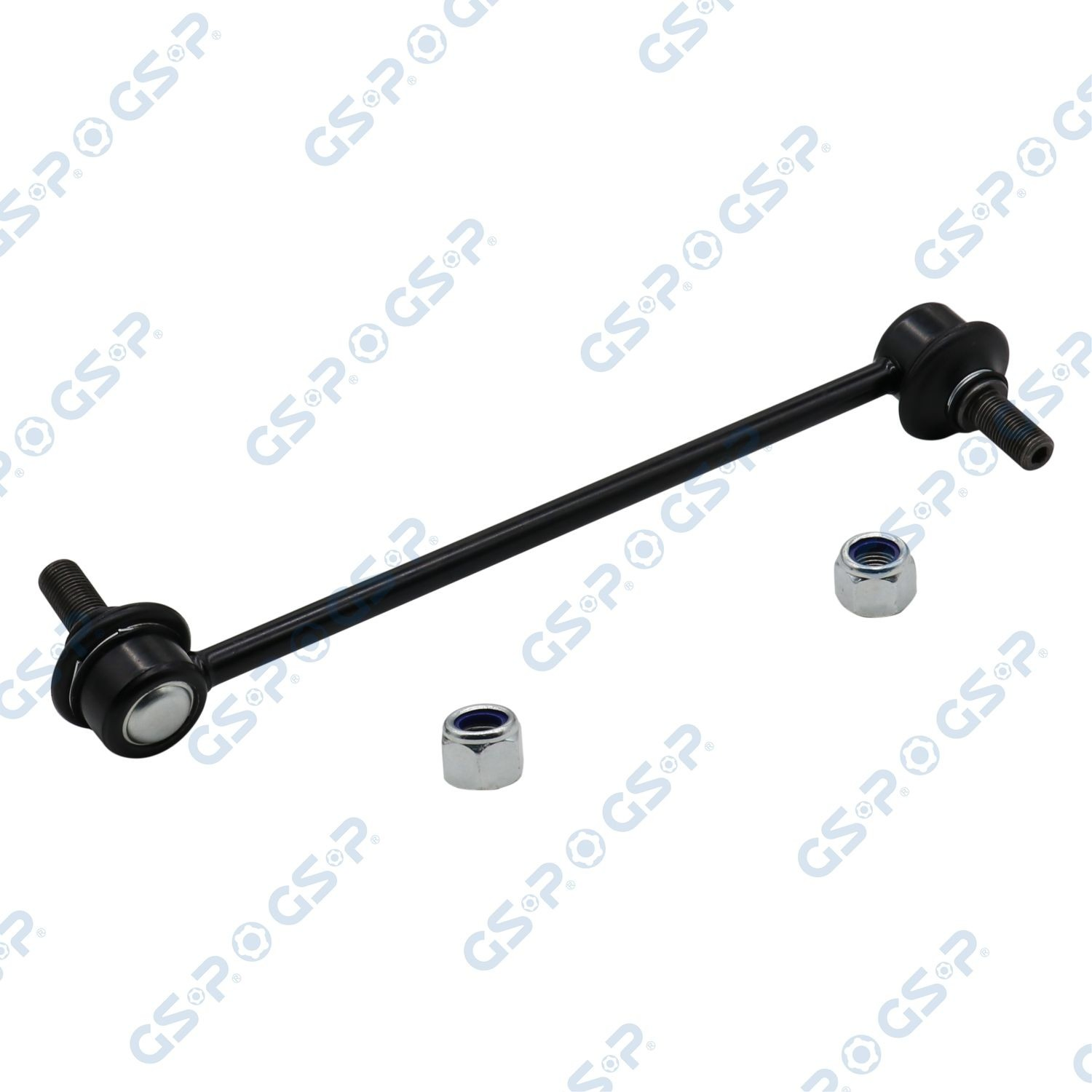 Амортизаційна стійка GSP S050419 ціна, від 11.81 USD
