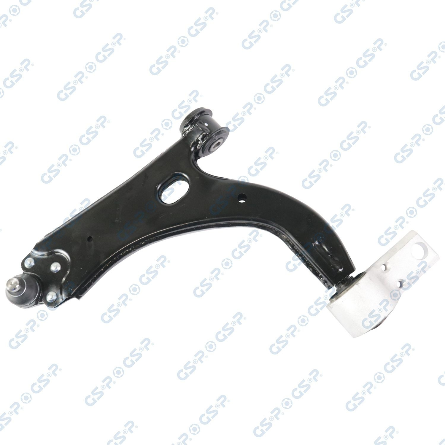 Важіль передній лівий SH Auto Parts Y125613051AH ціна, від 35.94 USD