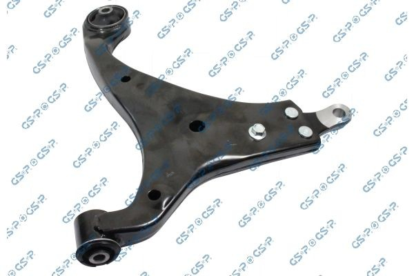 Важіль передньої підвіски нижній, правий GSP S060543 ціна, від 34.98 USD