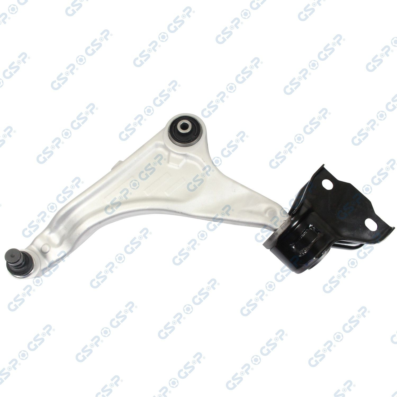 Важіль передній лівий Allmakes LR078657 ціна, від 126.12 USD