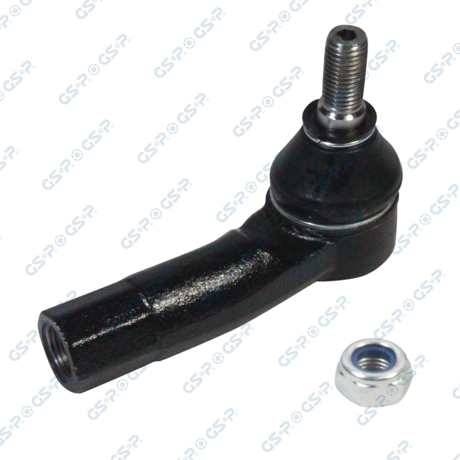 Наконечник рульовий GSP S070033 ціна, від 6.66 USD