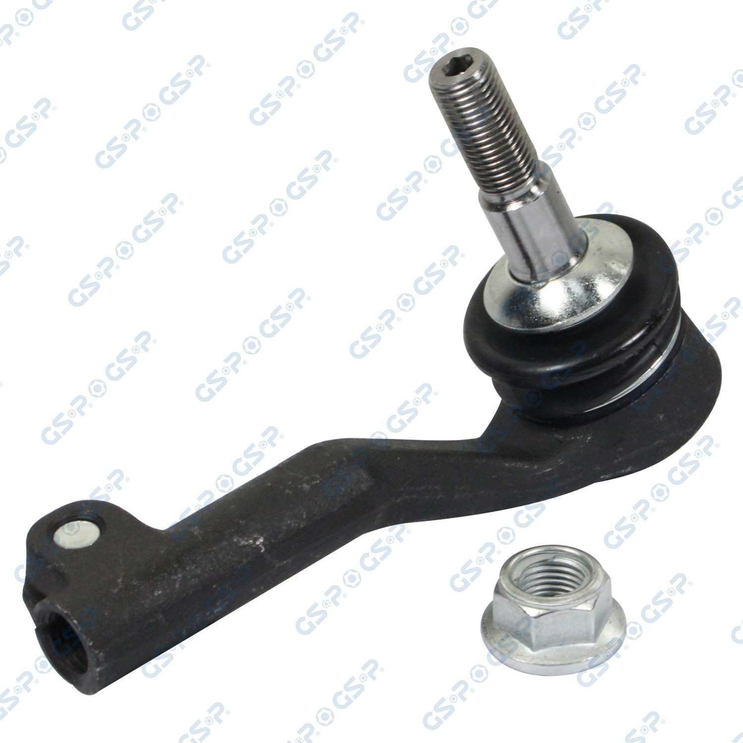 Наконечник рульовий GSP S070045 ціна, від 19.56 USD