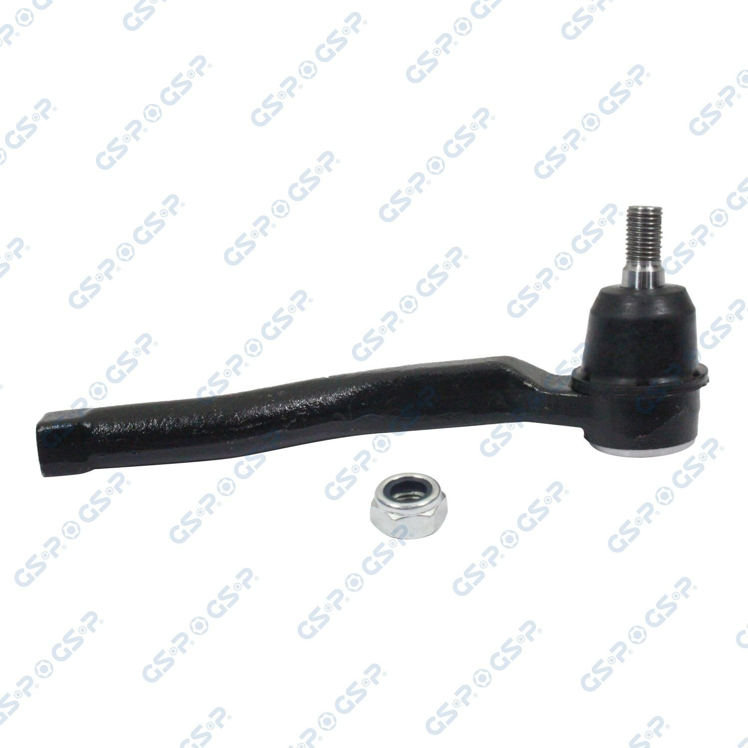 Наконечник рульовий Chevrolet Aveo II седан (T250, T255) (2005 - 2011) ціна, від 11.45 USD