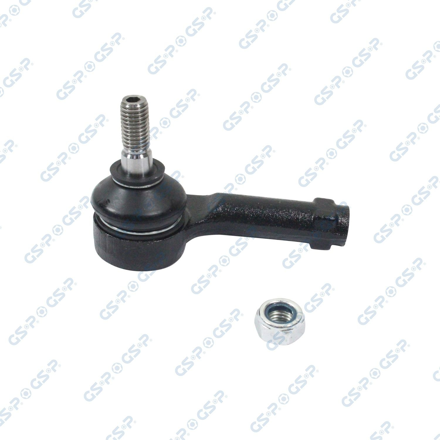 Наконечник рульовий GSP S070177 ціна, від 5.26 USD