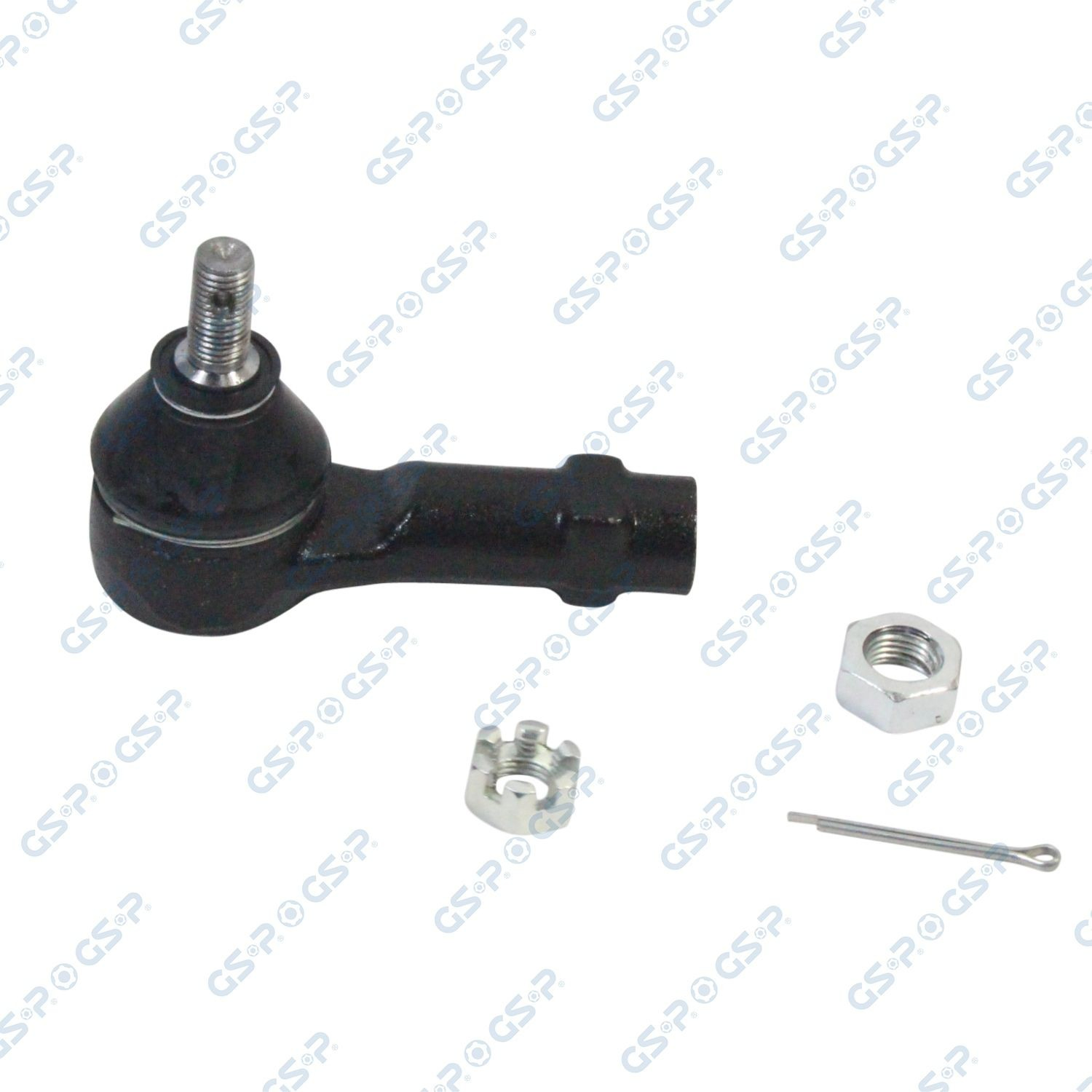 Наконечник рульовий GSP S070321 ціна, від 8.57 USD
