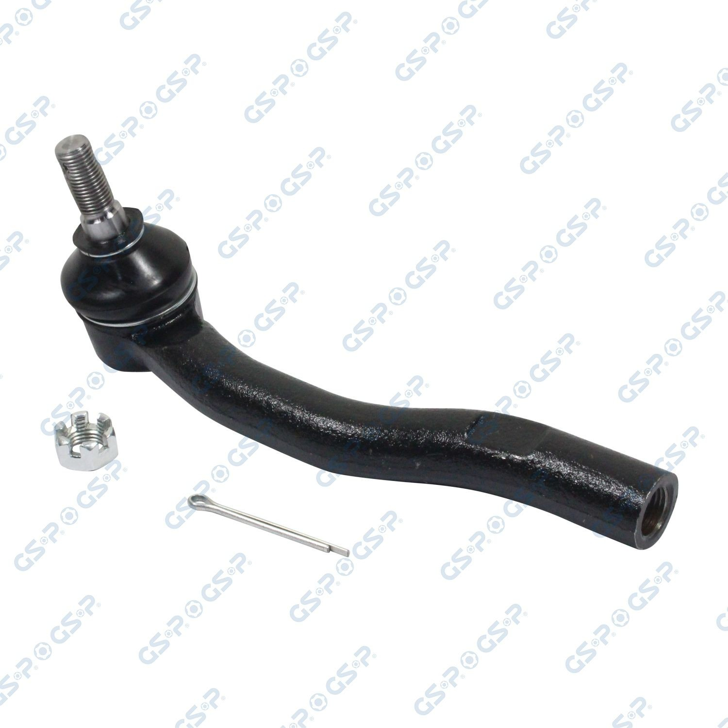Наконечник рульовий GSP S070489 ціна, від 10.78 USD