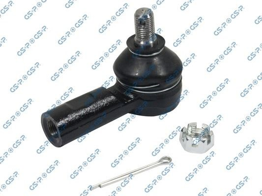 Наконечник рульовий Opel Agila A хетчбек (H00) (2000 - 2007) ціна, від 9.86 USD