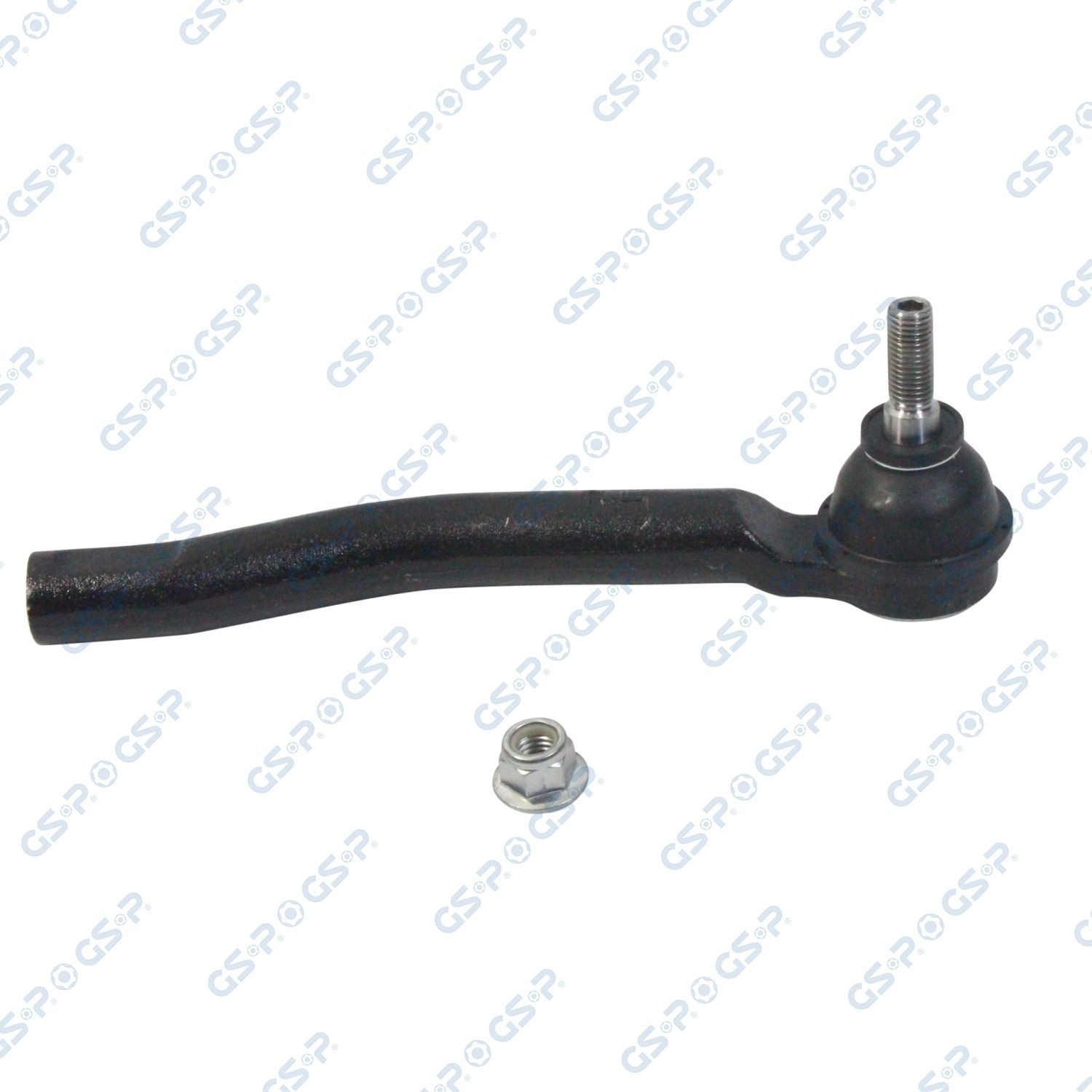 Наконечник рульовий GSP S070941 ціна, від 10.93 USD