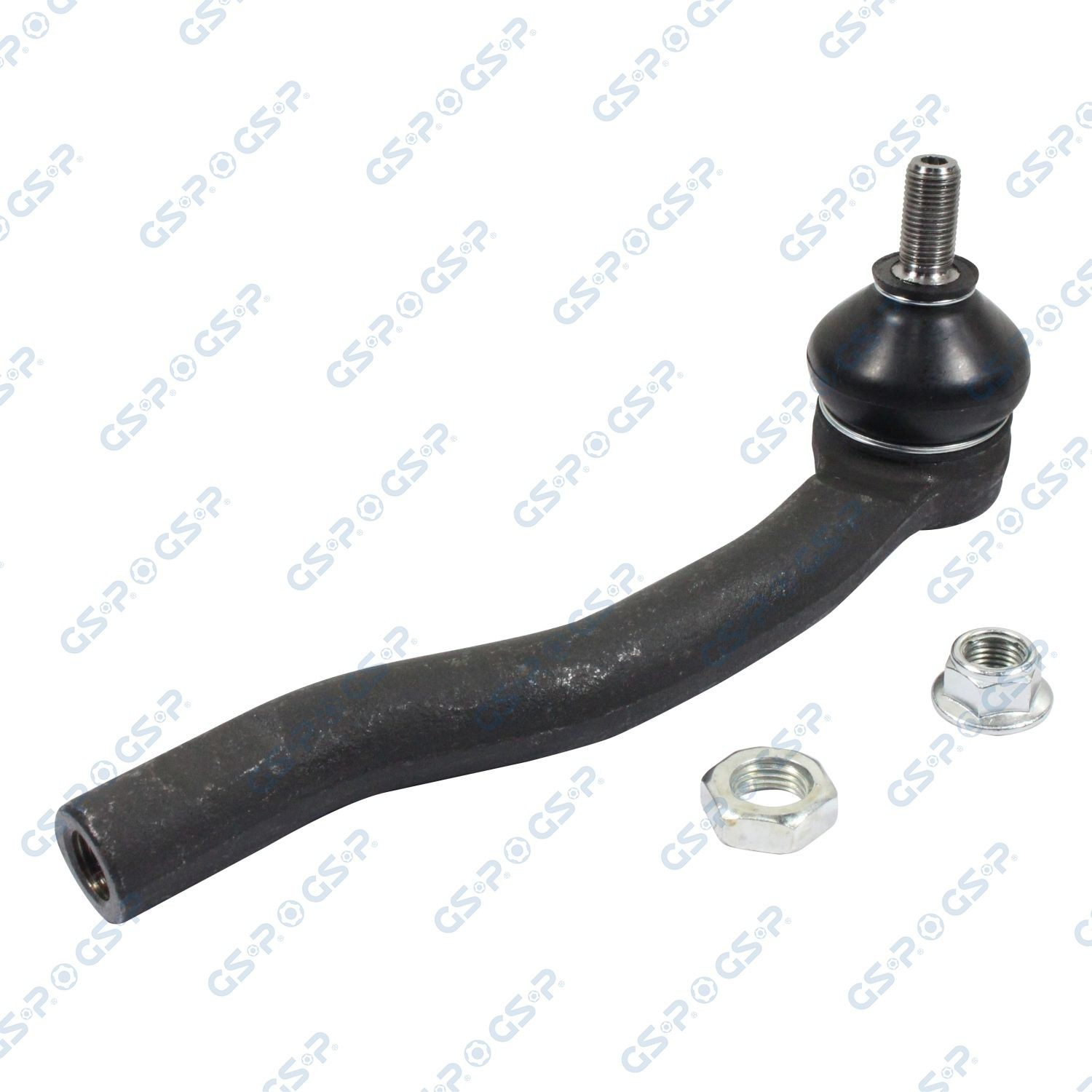 Наконечник рульовий Mazda CX-7 позашляховик (ER) (2009 - 2013) ціна, від 15.30 USD