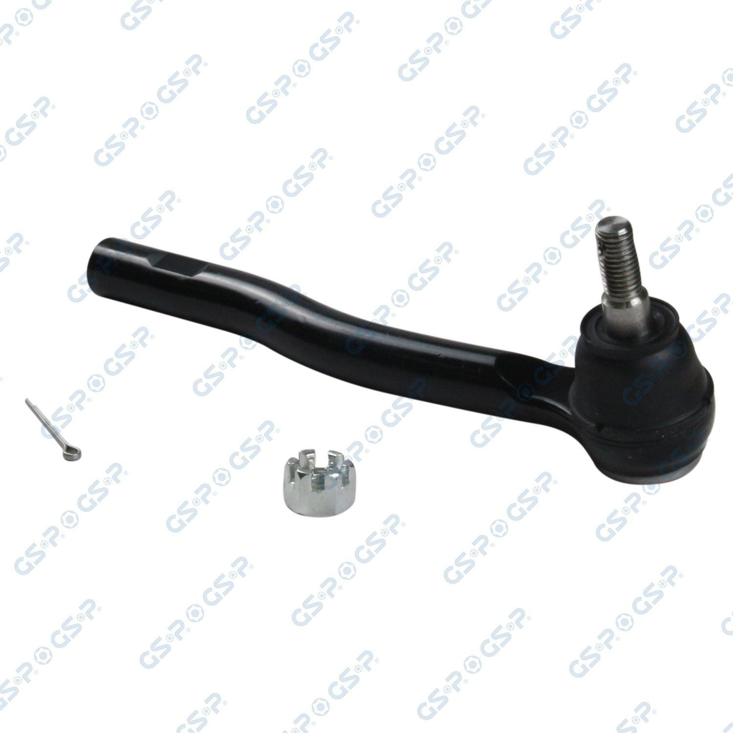 Наконечник рульовий Mazda UC2M32280 ціна, від 16.48 USD