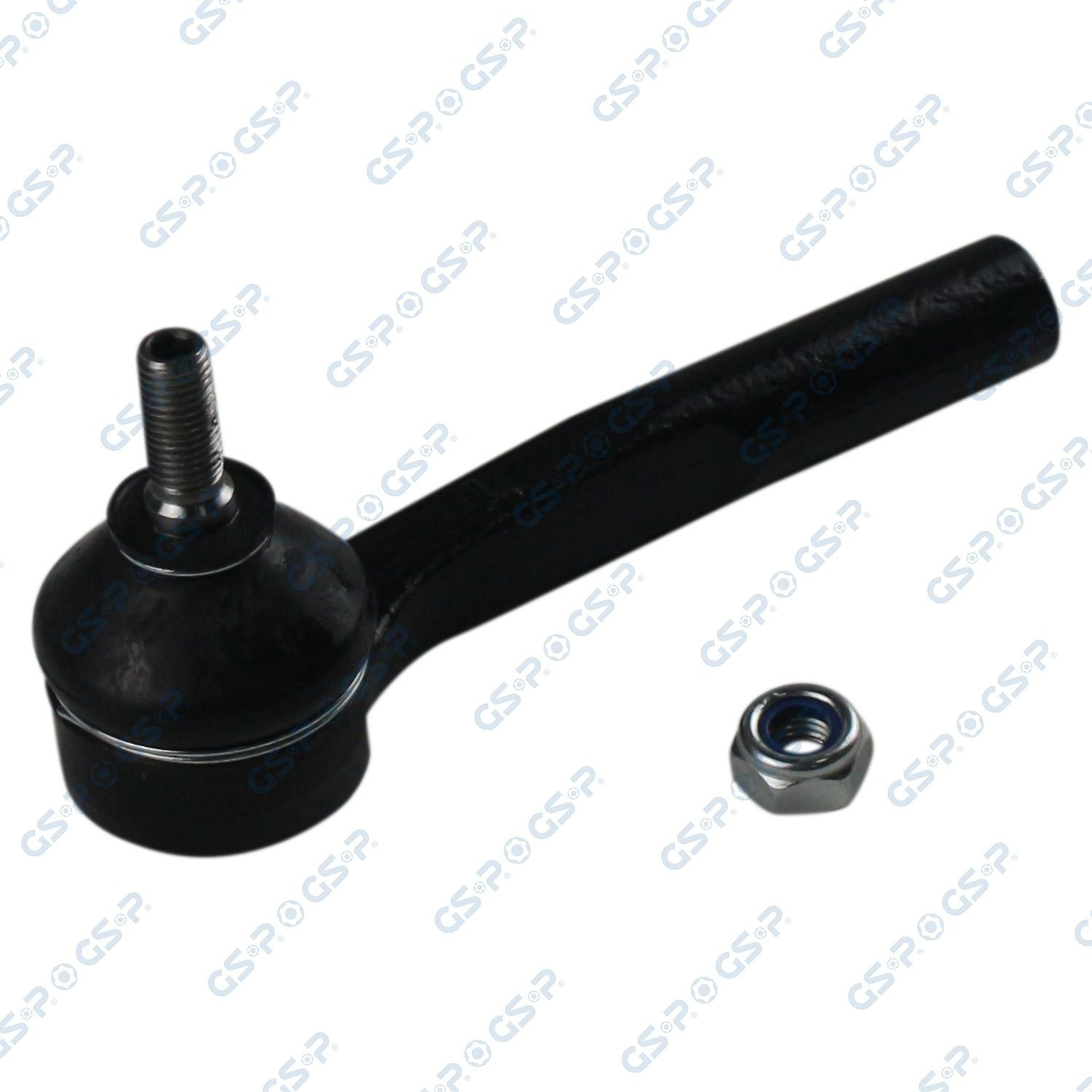 Наконечник рульовий GSP S071621 ціна, від 12.71 USD