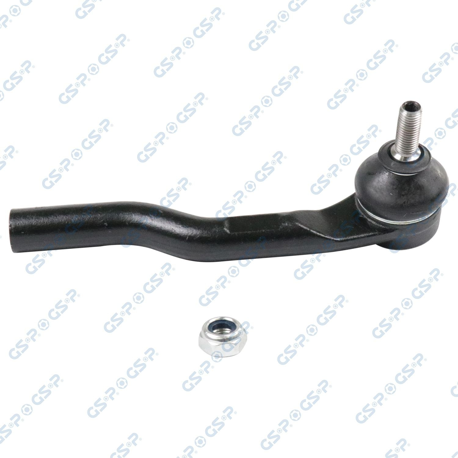 Наконечник рульовий GSP S071772 ціна, від 10.42 USD