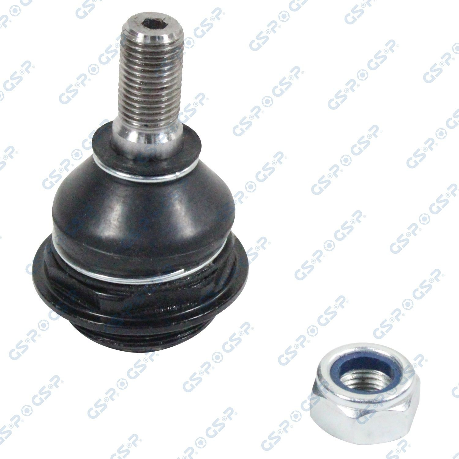 Кульова опора, нижня GSP S080040 ціна, від 7.35 USD
