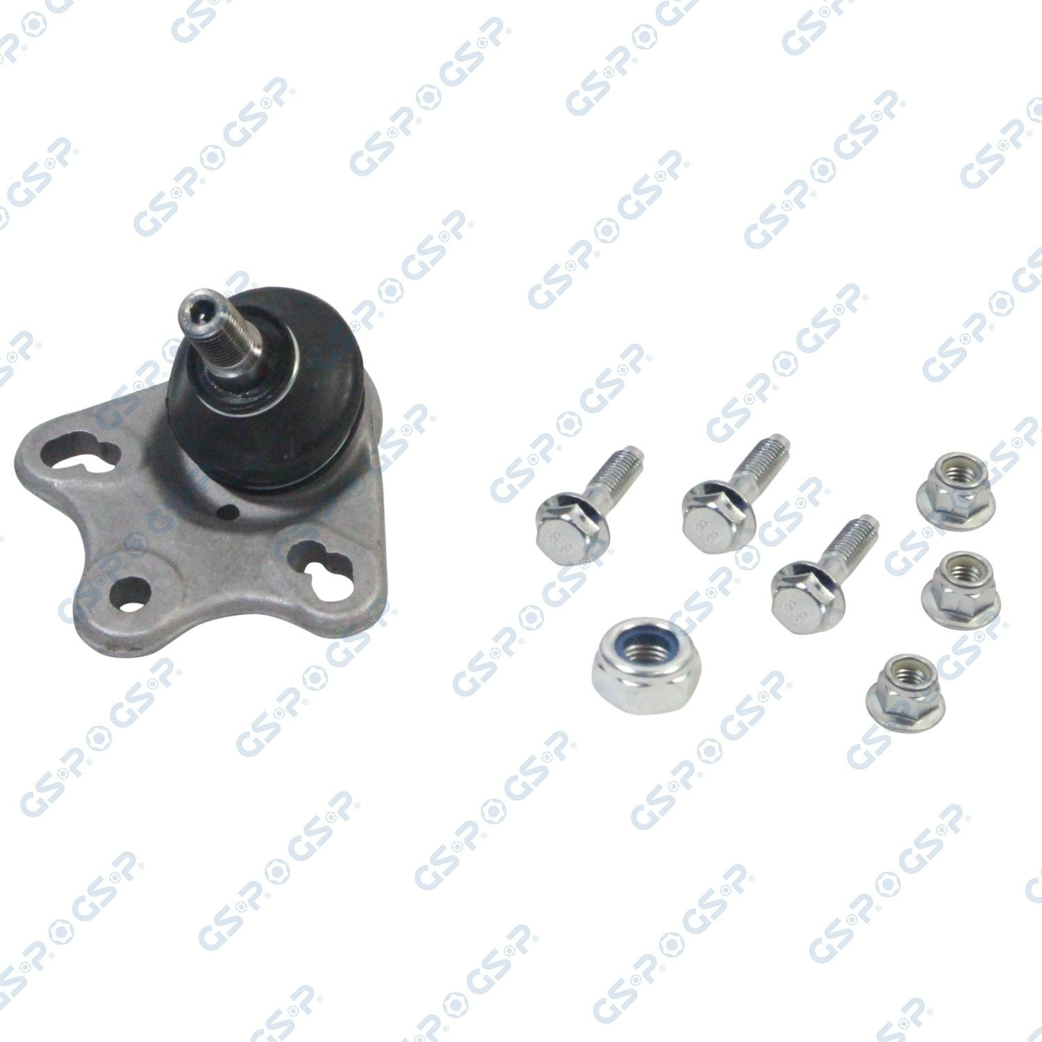 Кульова опора, нижня MGZ406005 Maxgear