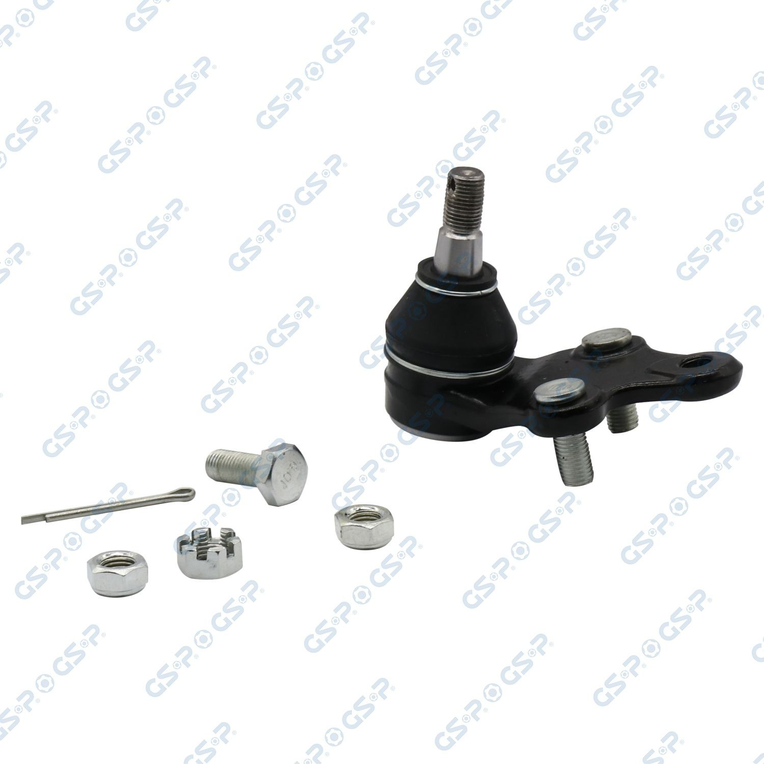 Кульова опора, нижня, права 45189 SKF