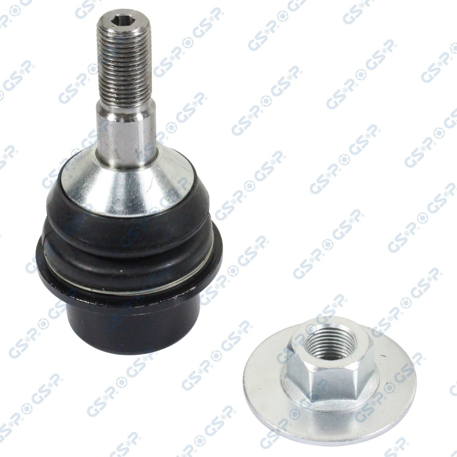Кульова опора, нижня Magneti Marelli SSP1825 ціна, від 18.70 USD