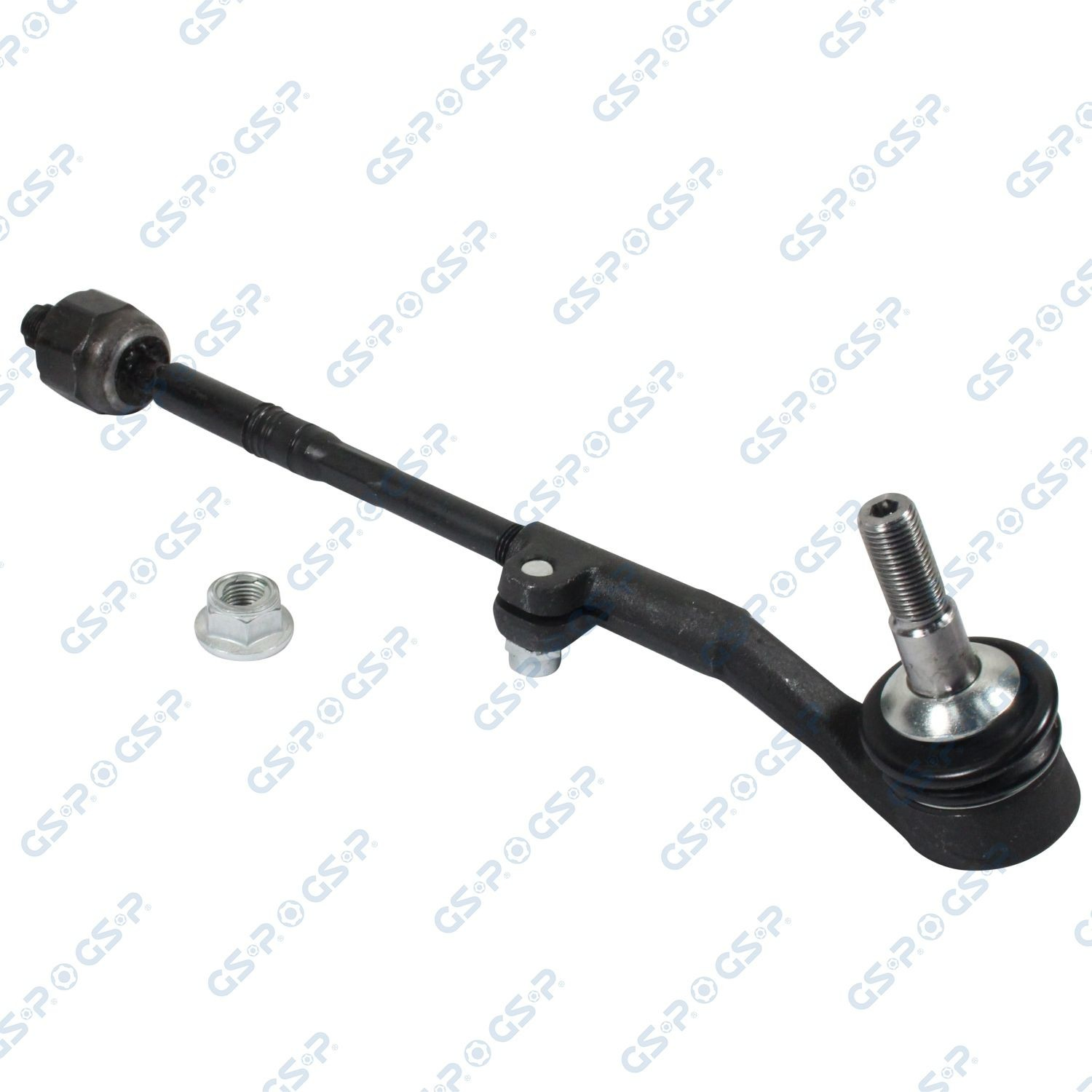 Тяга рульова в зборі, права GSP S100331 ціна, від 31.67 USD