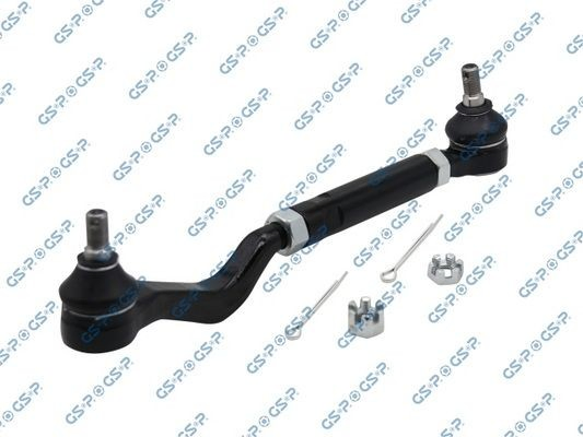 Тяга рульова в зборі, ліва GSP S100368 ціна, від 24.30 USD
