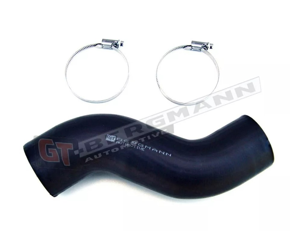 Шланг/патрубок интеркуллера Fiat/Alfa/Lancia K04891698AB ціна, від 21.06 USD