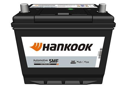 MF57024 Hankook Авто акумулятор