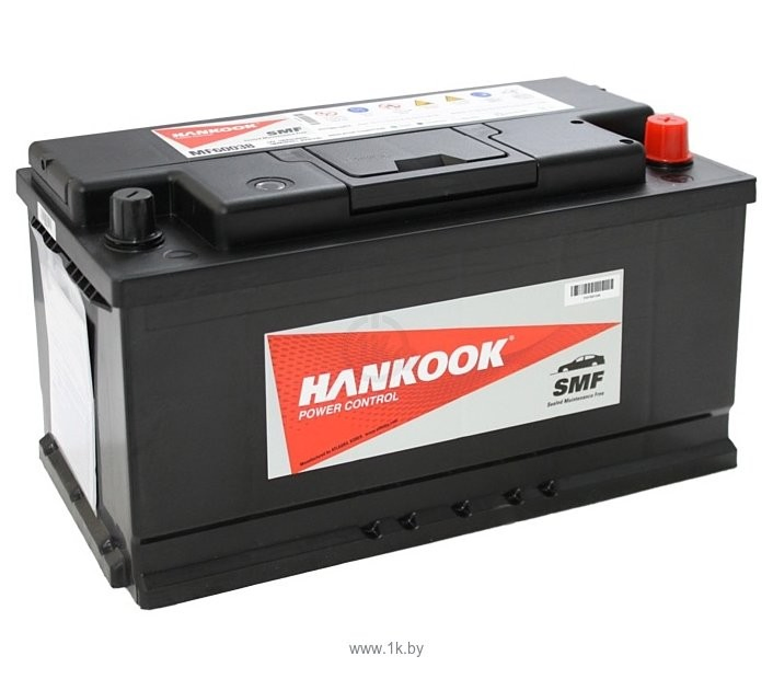 MF59518 Hankook Авто акумулятор