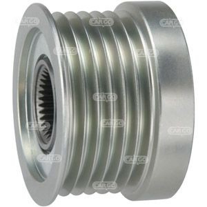 Стартер Cargo 110389 ціна, від 55.87 USD