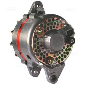 Стартер CS0604 REMA-PARTS