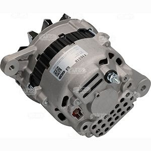 Генератор Cargo 110682 ціна, від 157.93 USD