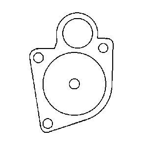 Стартер Nissan Micra хетчбек (K11) (1992 - 2003) ціна, від 76.94 USD