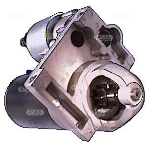Стартер Cargo 111823 ціна, від 60.46 USD