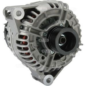 Купити 1176424 Iveco Генератор