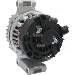 113543 Cargo Авто генератор