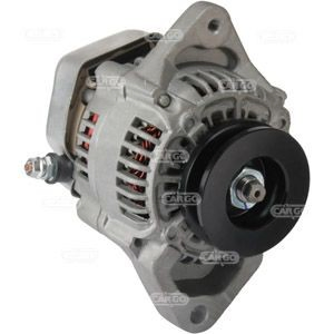 Генератор Cargo 114311 ціна, від 84.68 USD