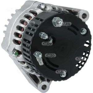 Стартер Cargo 114731 ціна, від 147.24 USD