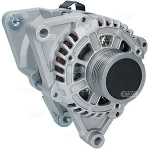  Стартер Renault Scenic 
