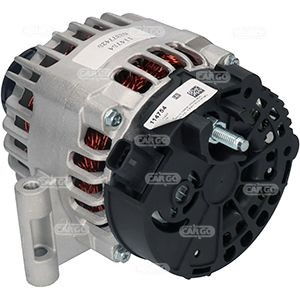Стартер Cargo 114891 ціна, від 137.35 USD