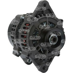 Стартер Cargo 115341 ціна, від 25.33 USD