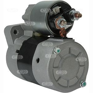 Стартер Cargo 115624 ціна, від 83.06 USD