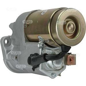 Стартер Cargo 115696 ціна, від 37.96 USD