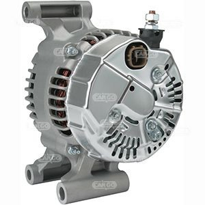 Генератор Cargo 115935 ціна, від 141.31 USD