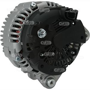 Стартер Cargo 116000 ціна, від 64.58 USD