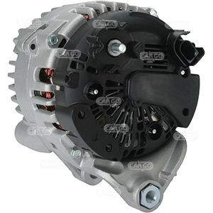 Стартер 116093 Cargo