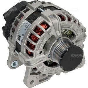 Стартер LRS01564 TRW