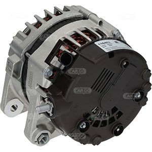 Купити 04801848AC Chrysler Стартер