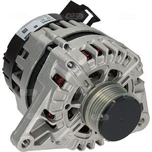 Стартер 04801848AC Chrysler