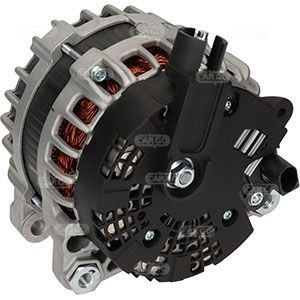 Стартер Cargo 116560 ціна, від 278.29 USD