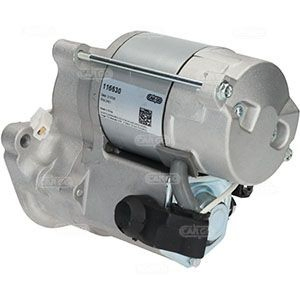 Втягуюче реле стартера A0001528310 Mercedes