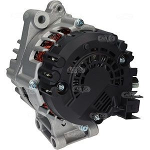 Привід стартера бендикс на Audi A8 D2 4D2, 4D8