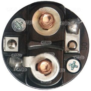  Реле генератора Mazda 323 