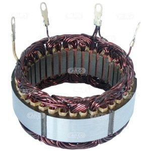 Купити 136599 Cargo Щіткотримач генератора